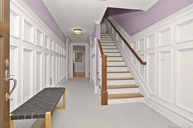 $2,149,000 | 177 Railroad Avenue, Unit C, Greenwich, CT 06830