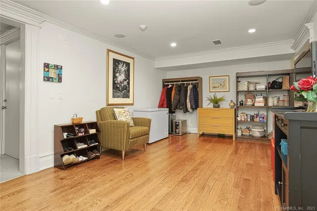 $2,149,000 | 177 Railroad Avenue, Unit C, Greenwich, CT 06830