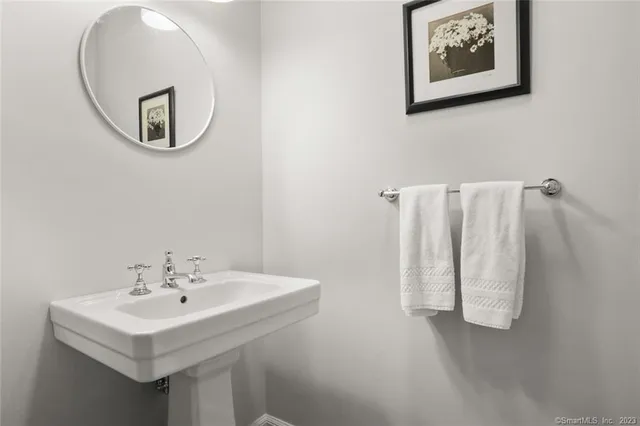 $2,149,000 | 177 Railroad Avenue, Unit C, Greenwich, CT 06830