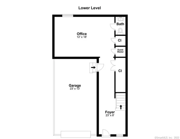 $2,149,000 | 177 Railroad Avenue, Unit C, Greenwich, CT 06830