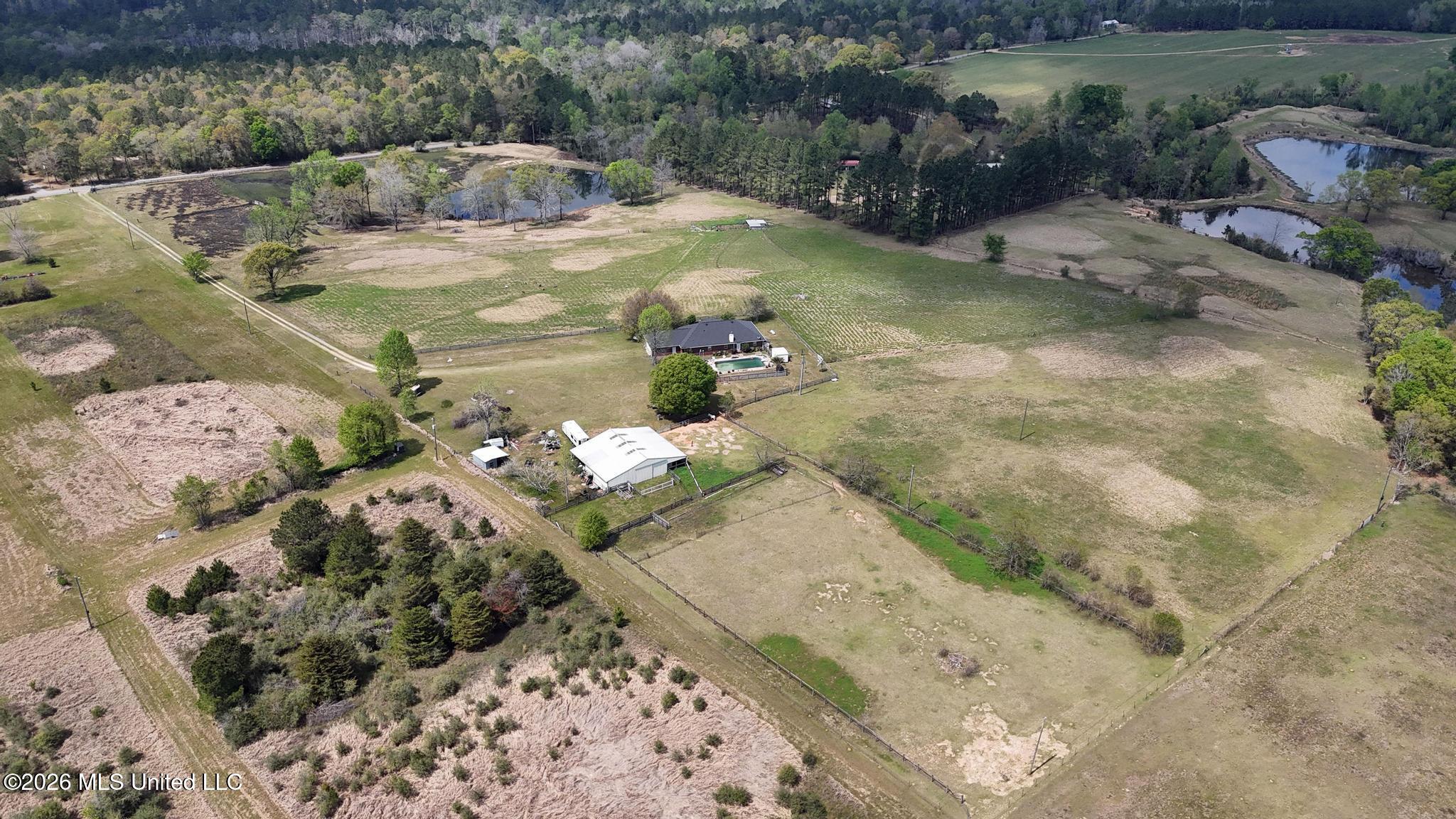 1133 Hancock Road Lucedale, MS 39452 - Photo 20 of 71 009