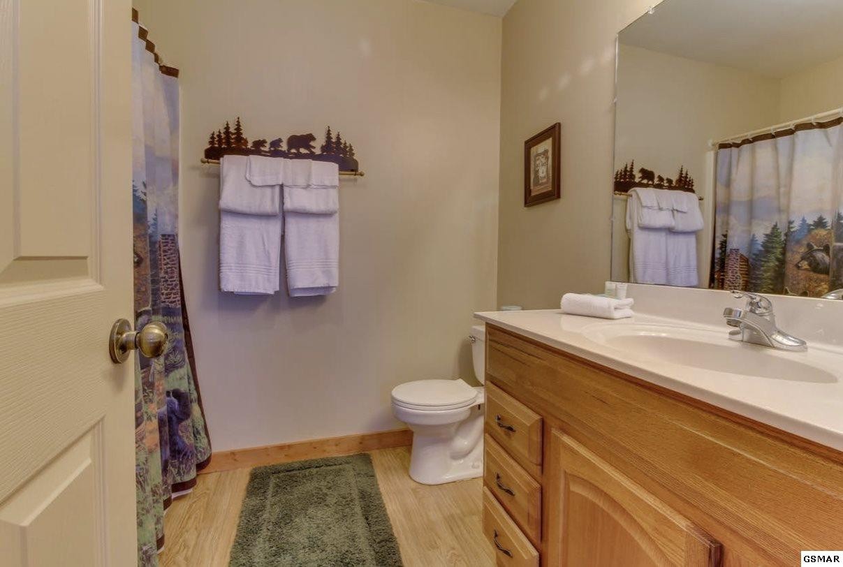 2487 Black Bear Ridge Way Sevierville, TN 37862 - Photo 32 of 34 Gallery Image 32