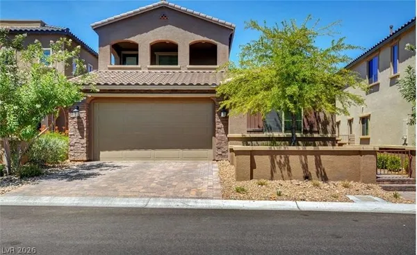 $3,200 | 443 Astillero Street, Las Vegas, NV 89138