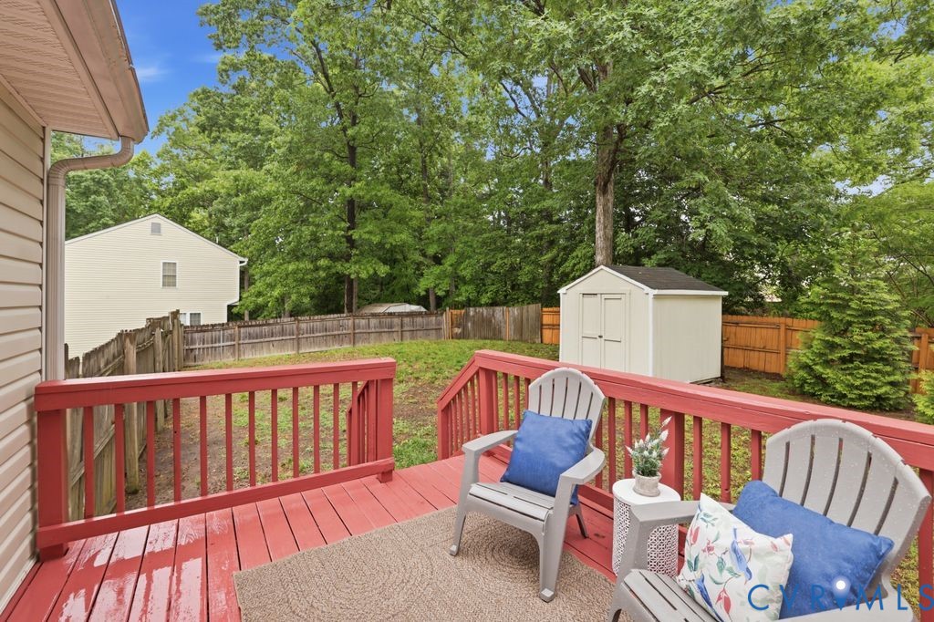 11641 Oak Road Chester, VA 23831 - Photo 23 of 38 Gallery Image 23