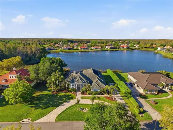 $1,550,000 | 18634 Avenue Capri, Lutz, FL 33558