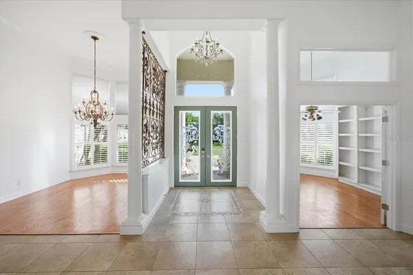 $1,550,000 | 18634 Avenue Capri, Lutz, FL 33558