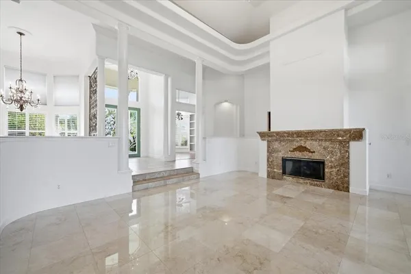 $1,550,000 | 18634 Avenue Capri, Lutz, FL 33558