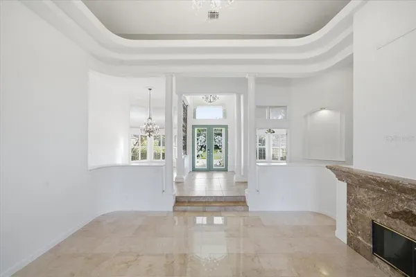 $1,550,000 | 18634 Avenue Capri, Lutz, FL 33558