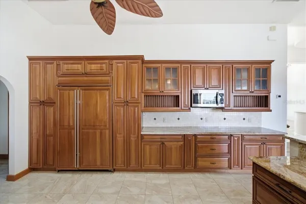 $1,550,000 | 18634 Avenue Capri, Lutz, FL 33558