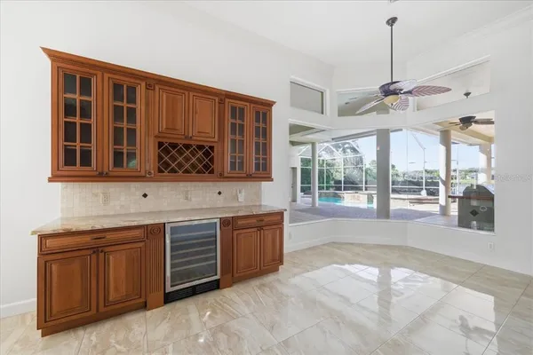 $1,550,000 | 18634 Avenue Capri, Lutz, FL 33558