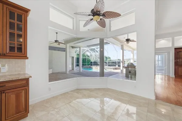 $1,550,000 | 18634 Avenue Capri, Lutz, FL 33558