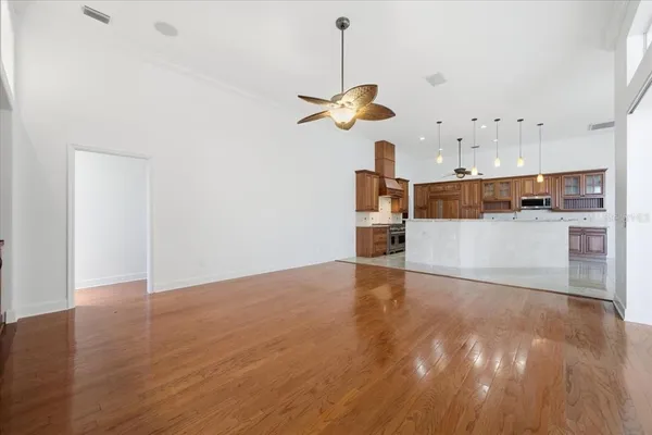 $1,550,000 | 18634 Avenue Capri, Lutz, FL 33558