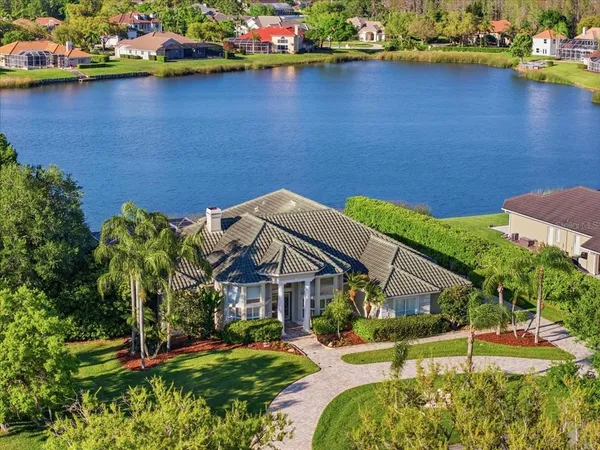 $1,550,000 | 18634 Avenue Capri, Lutz, FL 33558