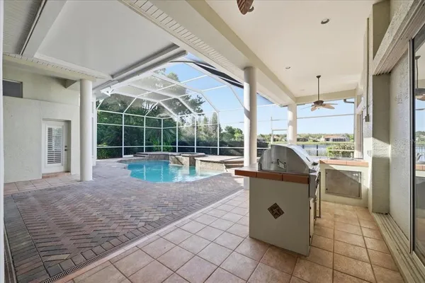 $1,550,000 | 18634 Avenue Capri, Lutz, FL 33558