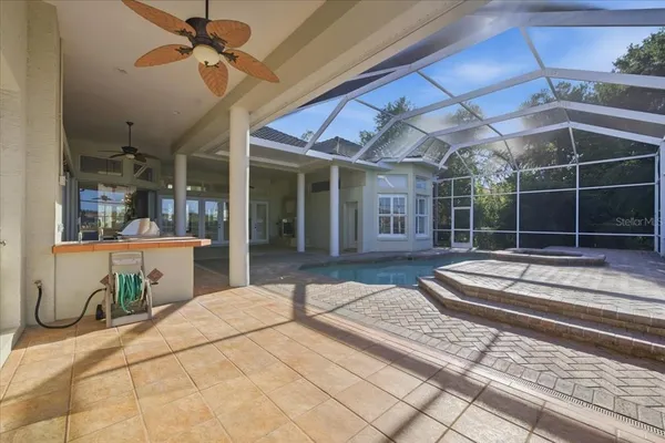 $1,550,000 | 18634 Avenue Capri, Lutz, FL 33558