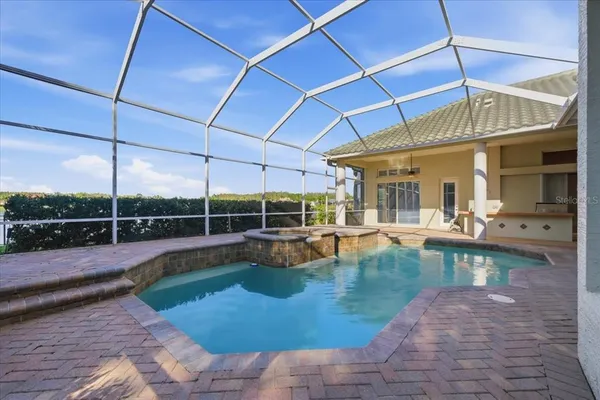 $1,550,000 | 18634 Avenue Capri, Lutz, FL 33558