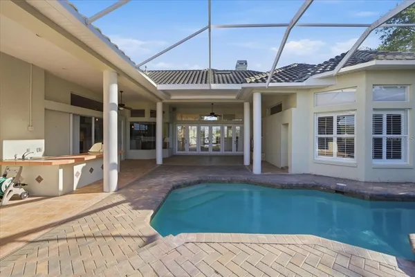$1,550,000 | 18634 Avenue Capri, Lutz, FL 33558