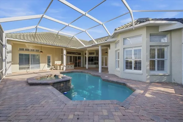 $1,550,000 | 18634 Avenue Capri, Lutz, FL 33558