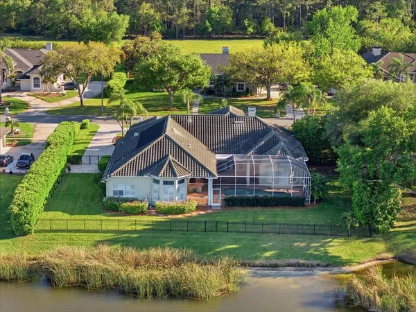 $1,550,000 | 18634 Avenue Capri, Lutz, FL 33558