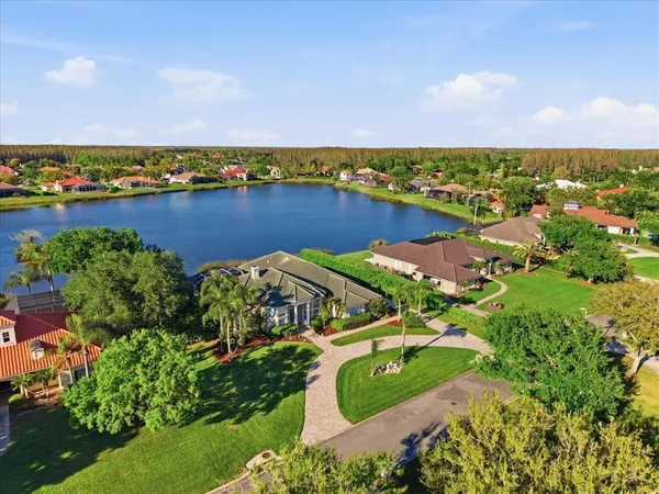 $1,550,000 | 18634 Avenue Capri, Lutz, FL 33558