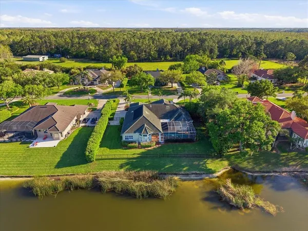 $1,550,000 | 18634 Avenue Capri, Lutz, FL 33558