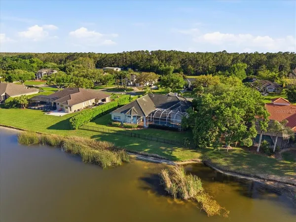 $1,550,000 | 18634 Avenue Capri, Lutz, FL 33558