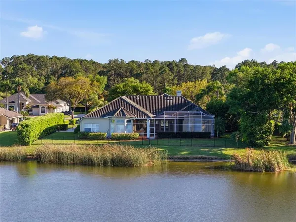 $1,550,000 | 18634 Avenue Capri, Lutz, FL 33558