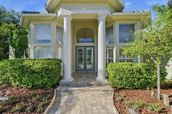 $1,550,000 | 18634 Avenue Capri, Lutz, FL 33558