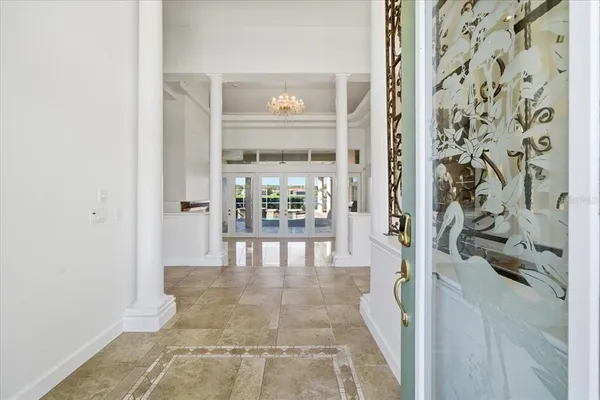 $1,550,000 | 18634 Avenue Capri, Lutz, FL 33558