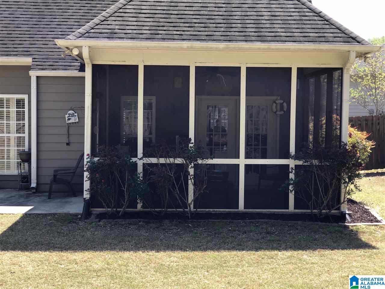 201 Cove Lane Pelham, AL 35124 - Photo 32 of 41