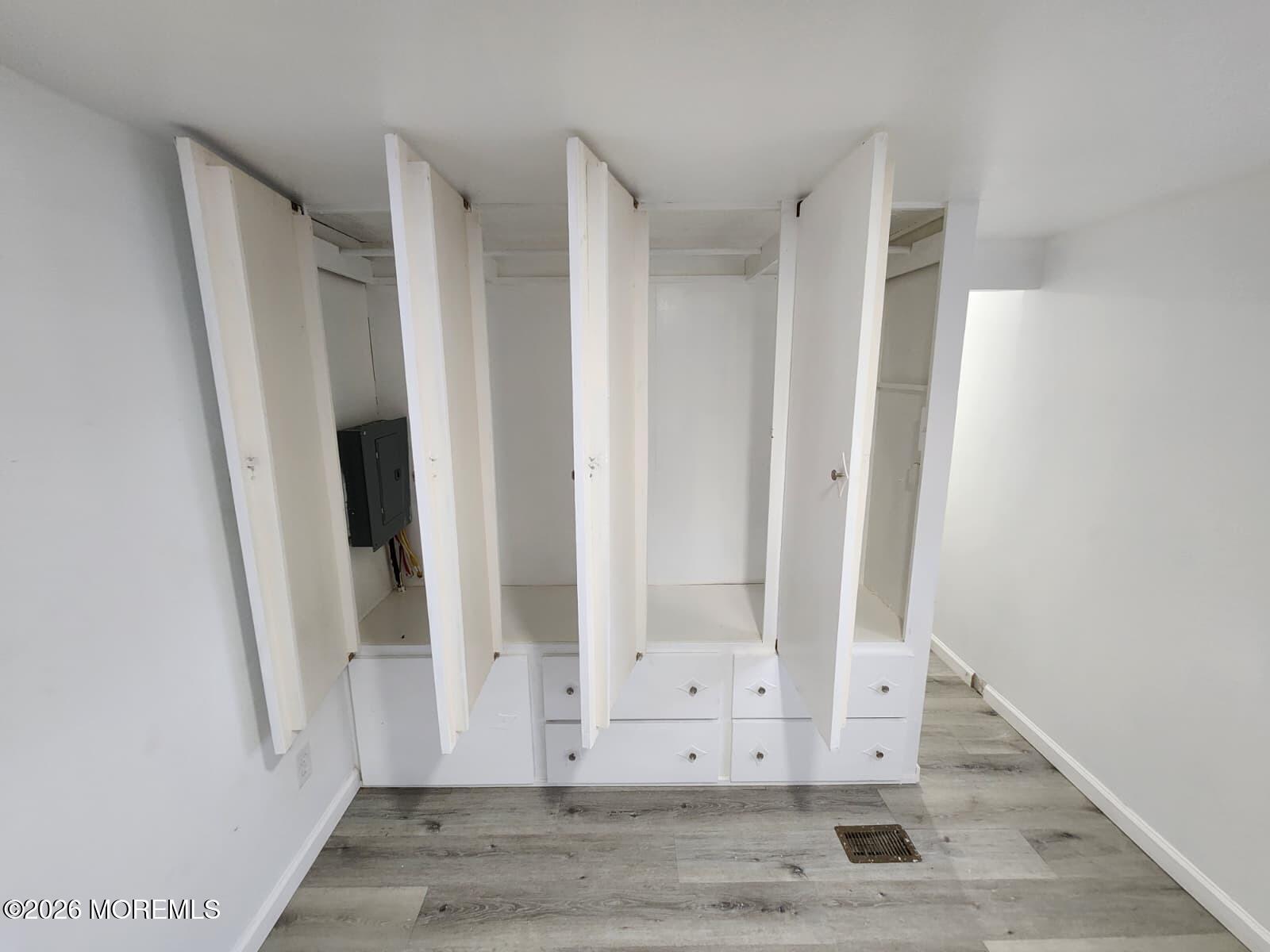 6 Pinewood Trail Brick, NJ 08724 - Photo 11 of 19 Closet is great for storage and clothes
