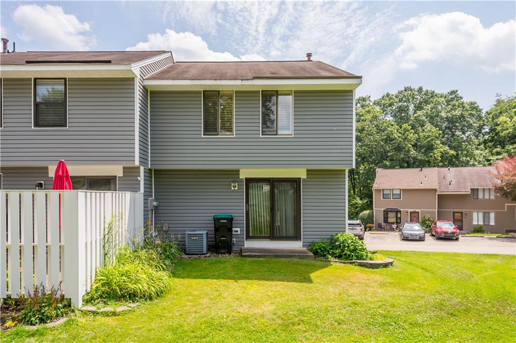 536 Hunters Path Road Bridgeville, PA 15017 - Photo 4 of 27 Perfect place for a great Patio