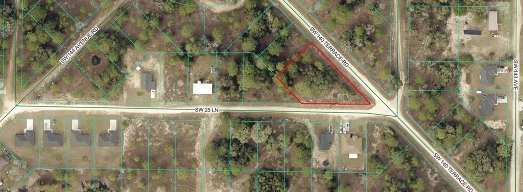 140 Southwest Terrace Road Ocala, FL 34481 - Photo 2 of 3