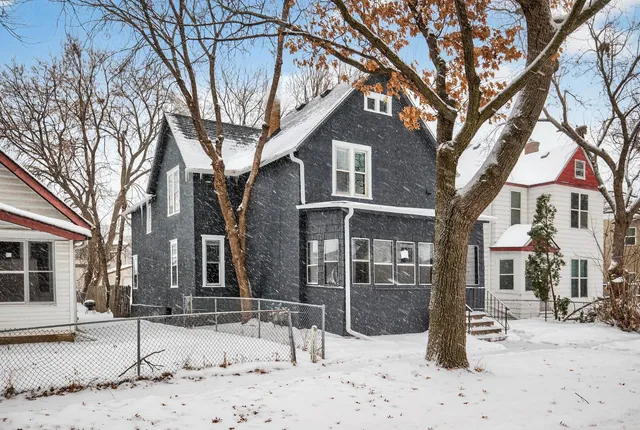 $329,900 | 401 Lafond Avenue, St. Paul, MN 55103