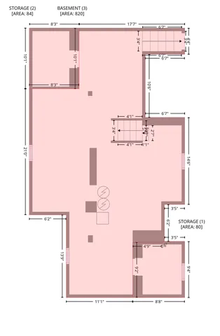 $329,900 | 401 Lafond Avenue, St. Paul, MN 55103