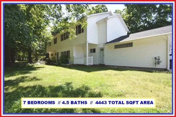 $899,999 | 302 Lake Street, Shrewsbury, MA 01545