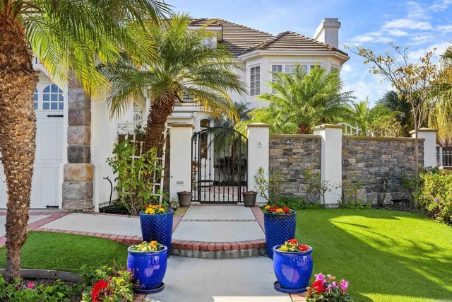 $2,225,000 | 12213 Fairway Pointe Row, San Diego, CA 92128