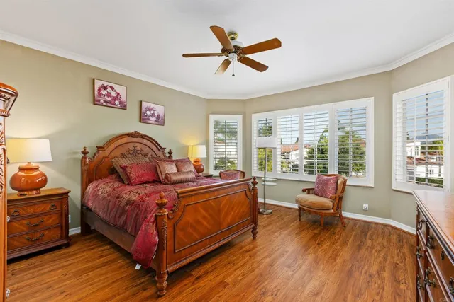 $2,225,000 | 12213 Fairway Pointe Row, San Diego, CA 92128