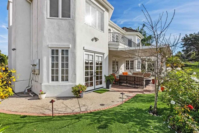 $2,225,000 | 12213 Fairway Pointe Row, San Diego, CA 92128