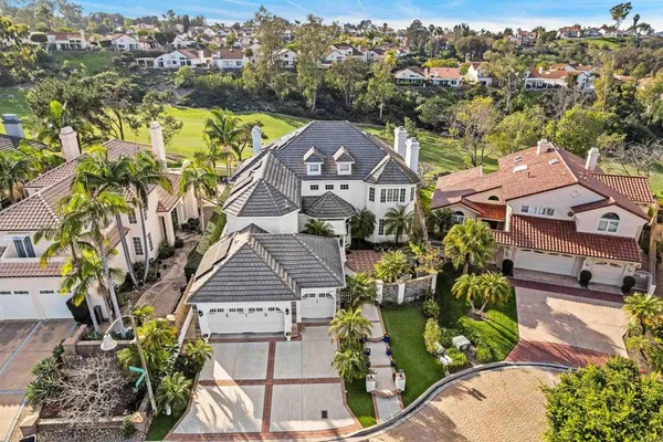 $2,135,000 | 12213 Fairway Pointe Row, San Diego, CA 92128