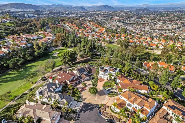 $2,225,000 | 12213 Fairway Pointe Row, San Diego, CA 92128