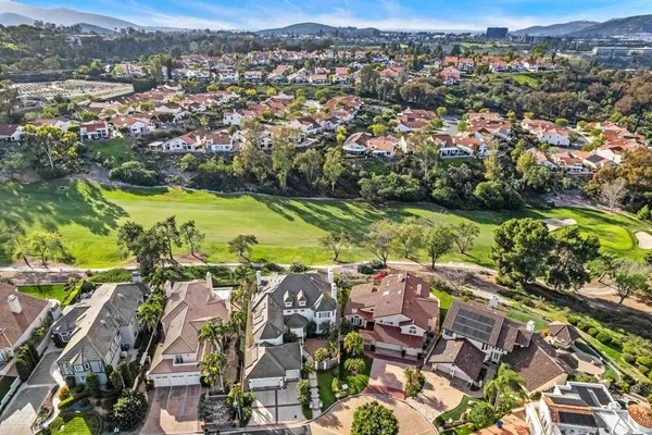 $2,135,000 | 12213 Fairway Pointe Row, San Diego, CA 92128