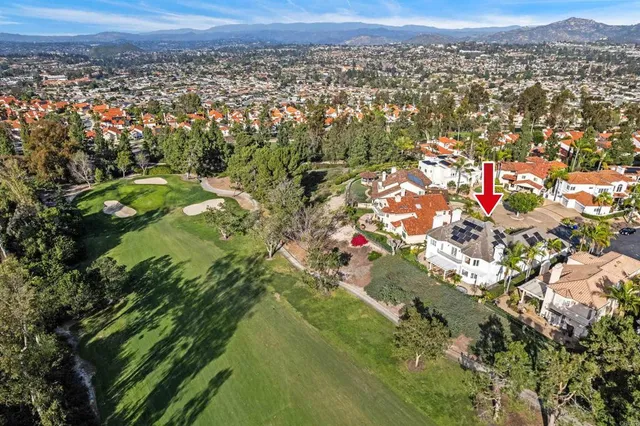 $2,225,000 | 12213 Fairway Pointe Row, San Diego, CA 92128