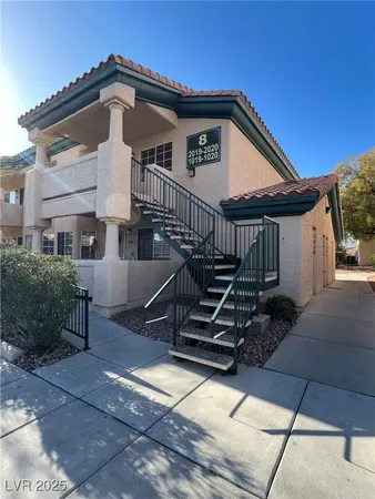 $1,550 | 8410 Eldora Avenue, Unit 2020, Las Vegas, NV 89117