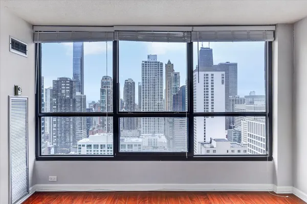 $2,500 | 405 North Wabash Avenue, Unit 3312, Chicago, IL 60611