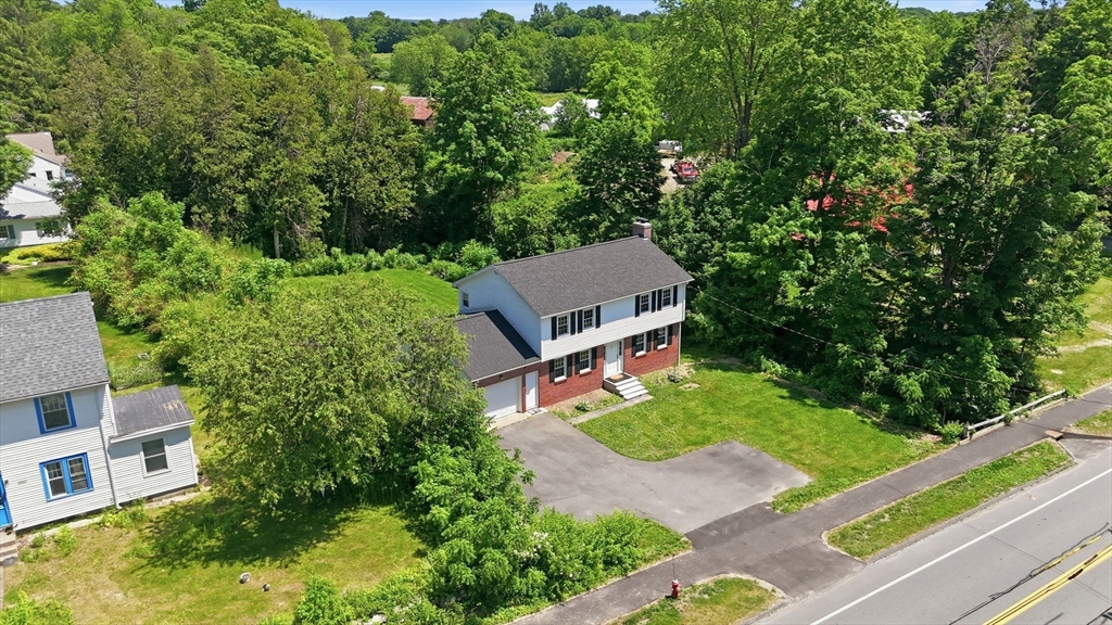 1107 North Pleasant Street Amherst, MA 01002 - Photo 32 of 42