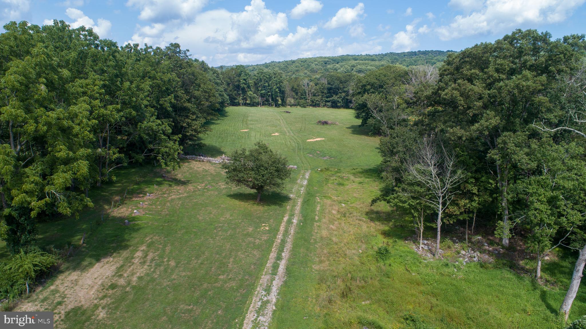 3940 Garfield Road Smithsburg, MD 21783 - Photo 1 of 11 Aerial