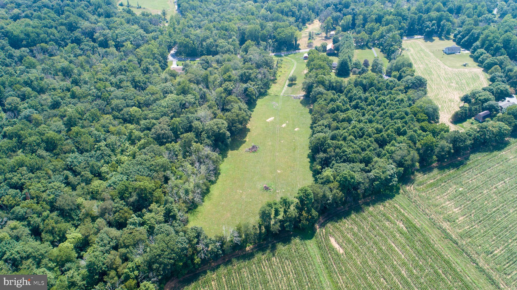 3940 Garfield Road Smithsburg, MD 21783 - Photo 2 of 11 Aerial