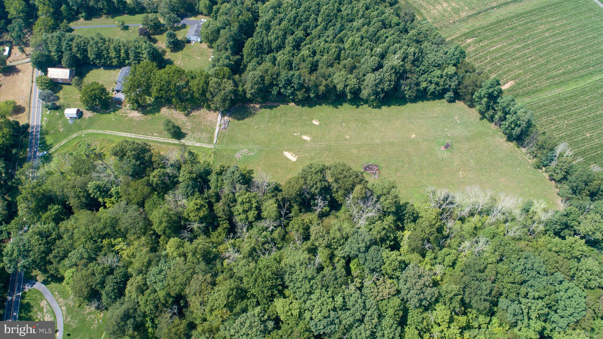 3940 Garfield Road Smithsburg, MD 21783 - Photo 11 of 11 Aerial