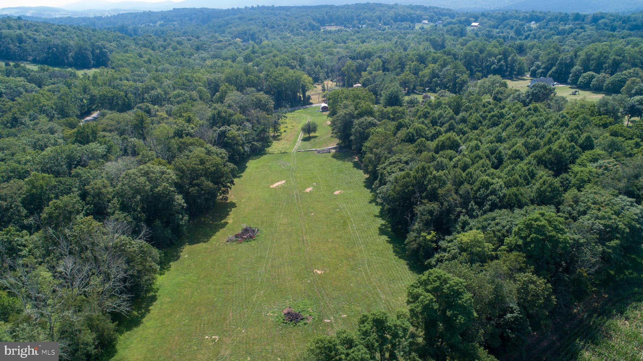 3940 Garfield Road Smithsburg, MD 21783 - Photo 3 of 11 Aerial